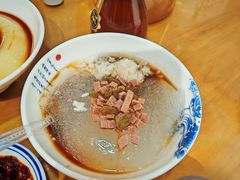 冰粉-易老妈蹄花.特色川菜(人民公园总店)