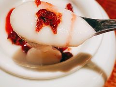 贵妃山药酪-掌柜的店·河南菜(世茂店)