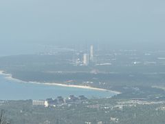 -海南铜鼓岭景区
