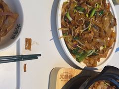 -火啫啫·粤式啫啫煲(南京弘阳店)