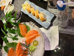 -昱匠·日本料理(金融街店)