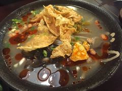 肥牛螺蛳粉-田螺姑娘螺蛳粉(十里堡店)