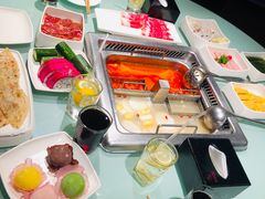 -海底捞火锅(团结桥店)