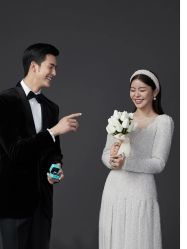 -玛奇朵婚纱摄影