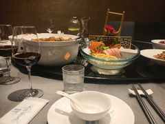 -鲨鱼餐厅.海景川粤餐厅(重庆天地店)