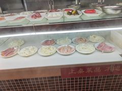 -莽子老火锅自助火锅(通锦桥路店)