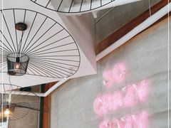 -The Rug Cafe(王府中环店)