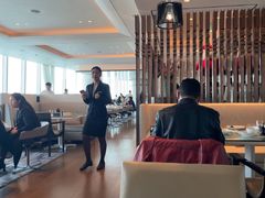 -广州四季酒店·意珍·意式自助餐