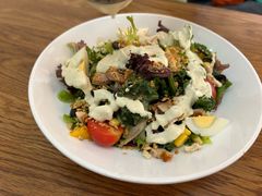 -花舍·新派粤菜·西餐·下午茶(亚运村·鸟巢店)