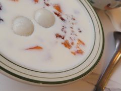 古法桃胶糖芋苗-堂屋糖水店(愚园店)
