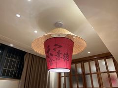 -乐乐大排档·30年老字号(浙江路店)