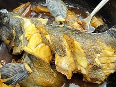-鑫鸿达·海鲜闽菜热炒小馆(中山路店)