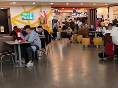-麦当劳(杭州东站高铁店)