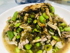 -邱记私房菜·十八年本地菜