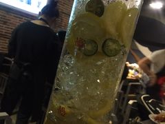 -龙巢盱眙龙虾·牛蛙·烧烤宵夜(八卦岭店)