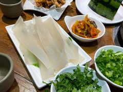 昆虫总动员-滇海谣云南斑鱼养生火锅(北戴河旗舰店)