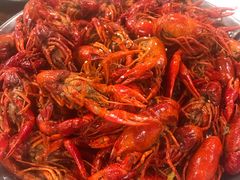油焖小龙虾（大份）-海岛八号龙虾烧烤田鸡(蓝天路总店)