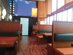卡座-热血兄弟·炭火烤肉(融侨中心店)