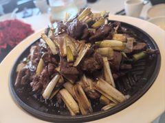 -悦融·京鲁菜·露台花园(安定门店)