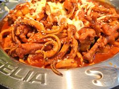 -胖哥俩肉蟹煲(淮安万达店)