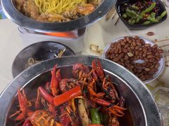 -聚味瞿记·龙虾堂(树木岭店)