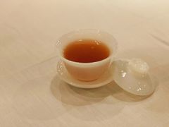小青柑-三号黄浦会Canton Table