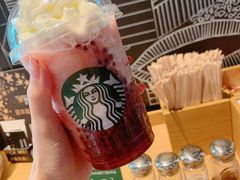 -星巴克臻选(深圳嘉里建设广场店)
