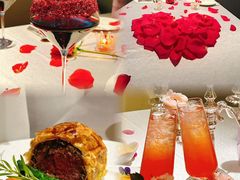 -PARFUM FLORAL花境法餐(南京首店)