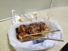 -2路车站小丸子(青泥洼桥店)
