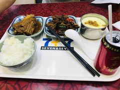 -7+7私家饭堂(人民路店)