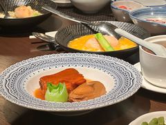 -逸东轩(香港逸东酒店)