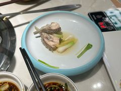 -粤顺渔坊·中山脆肉鲩火锅(清湖店)