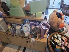 -星巴克臻选(珠海富华里店)