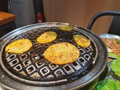 -子檀大隐炭烧(食品街店)
