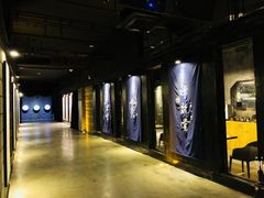 -禅射堂(嘉善越里店)