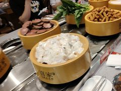-喜家自助小火锅(乐客城店)