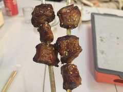 -亿牌牌东北烧烤(博物馆旗舰店)