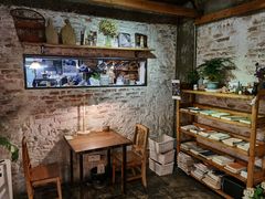 -仙峰天然面包(迎宾路店)