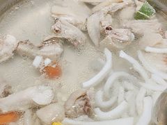 -狐狸爱上椰子鸡(滨江星光大道店)