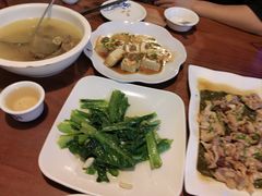 -晶采餐厅(仁化丹霞山店)