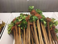 -屋头串串(新街里店)