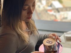 -Peet's Coffee皮爷咖啡(大学路店)