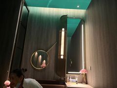 -足莲得·足道SPA(滨湖银泰店)