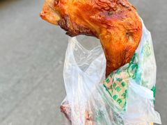 -大益烤鸡
