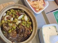 -老乡鸡(新邻天地店)