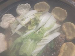 -那红花·东北菜铁锅炖(仙林金鹰店)