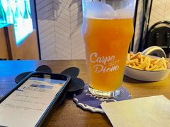 -Carpe Diem精酿空间