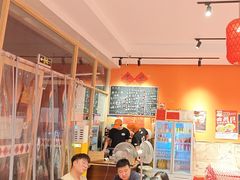 -荆九爷爆炒桥头三嫩(夫子庙店)