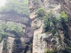 -雁荡山风景名胜区