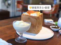 -厚生港萃·小吃餐厅(苍梧路店)